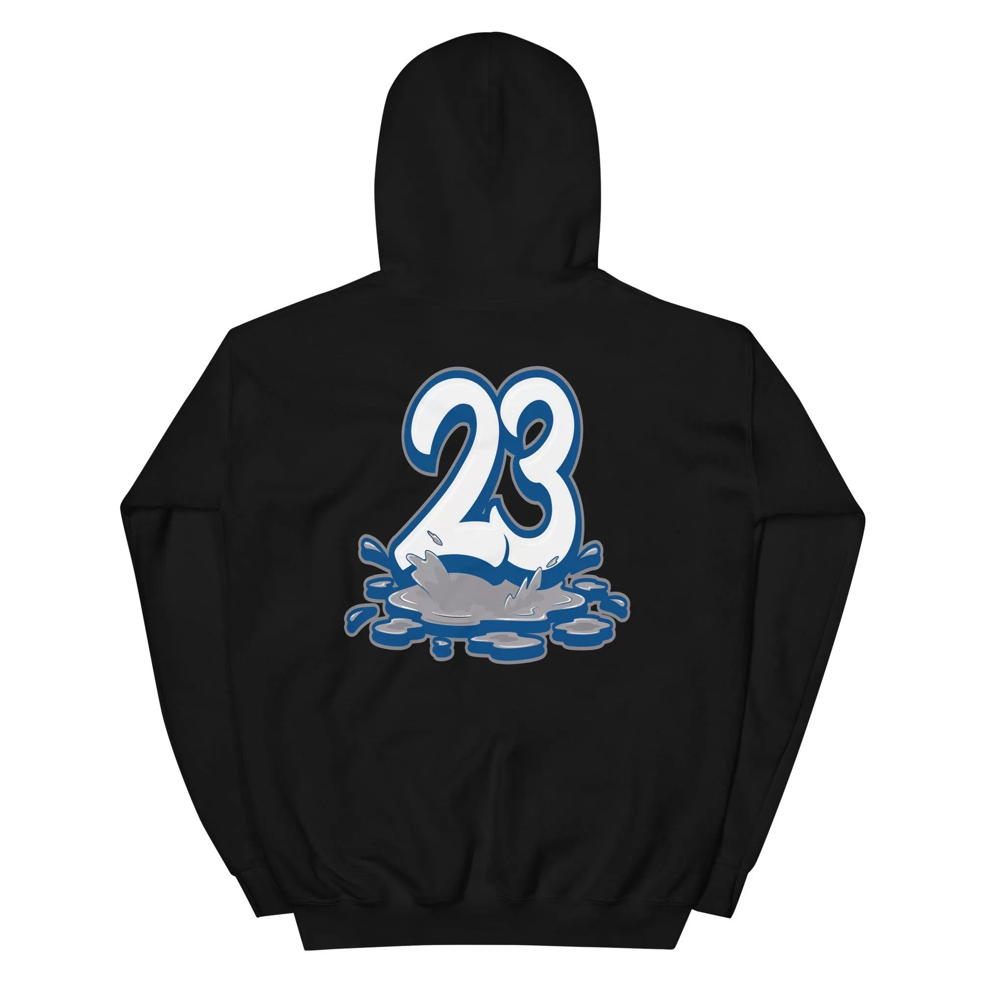 1 Low True Blue Hoodie 23 Melting