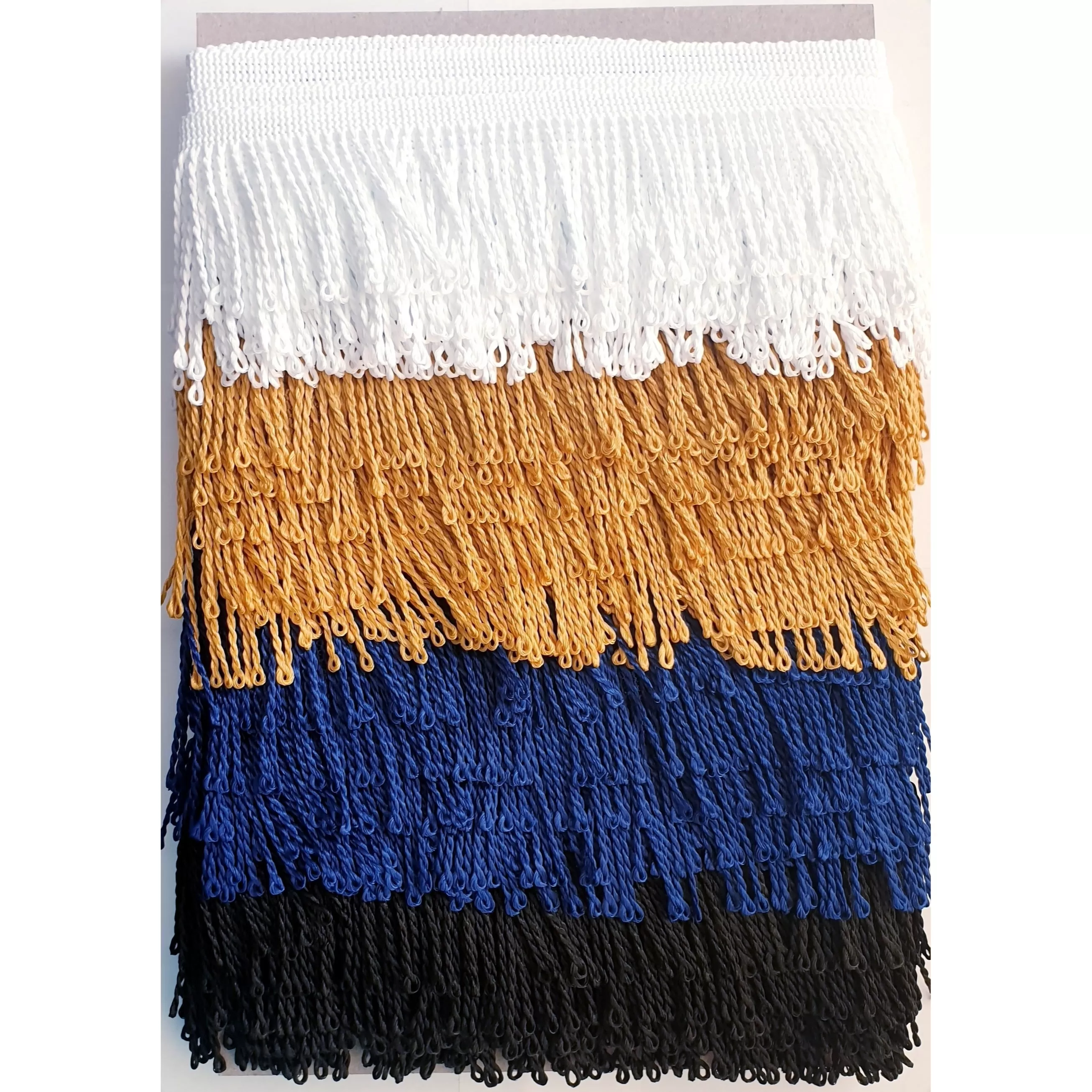 20m Bullion Fringe Bundle