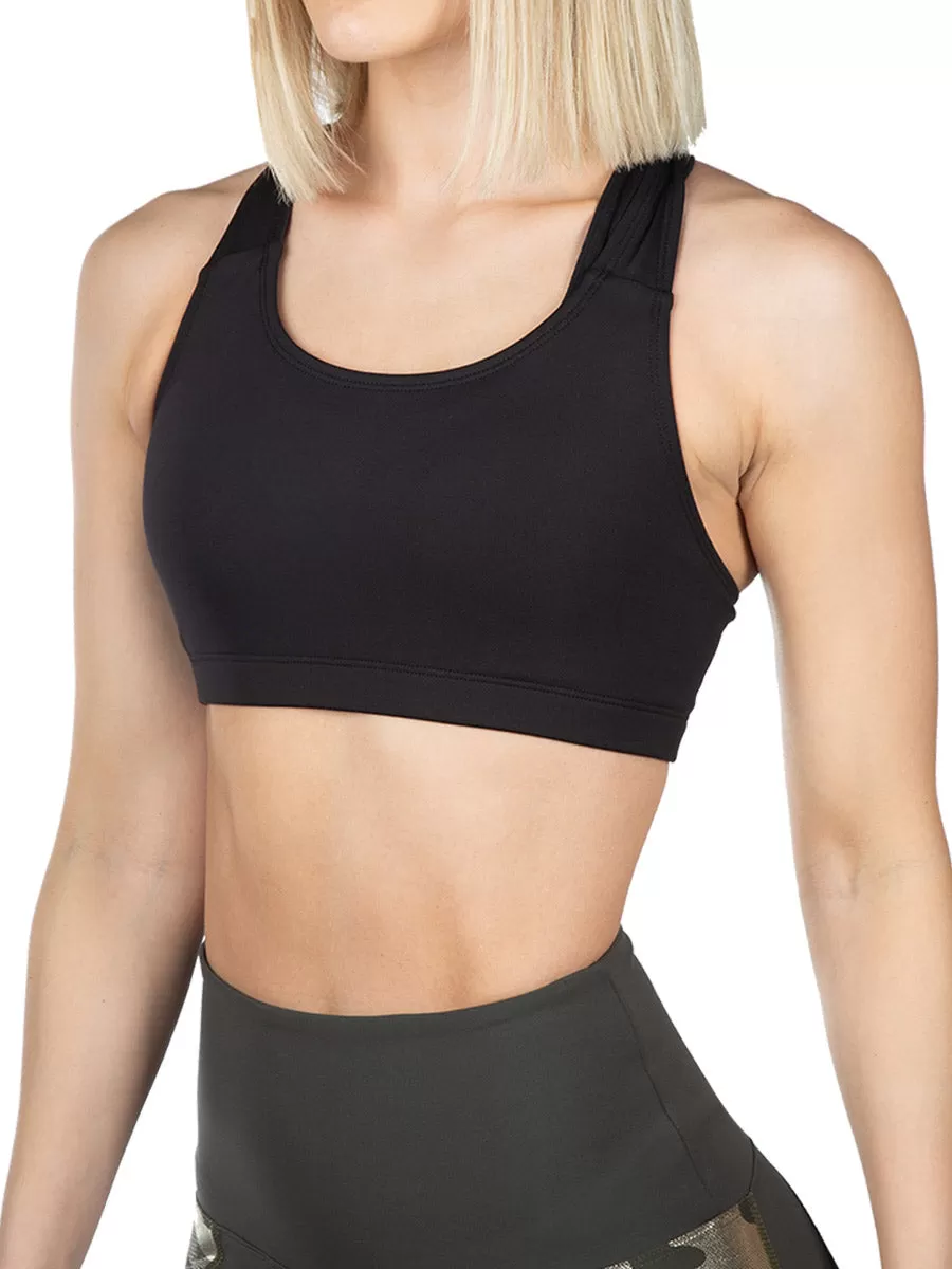 3-Pack ProWikMax™  Sports Bra Bundle