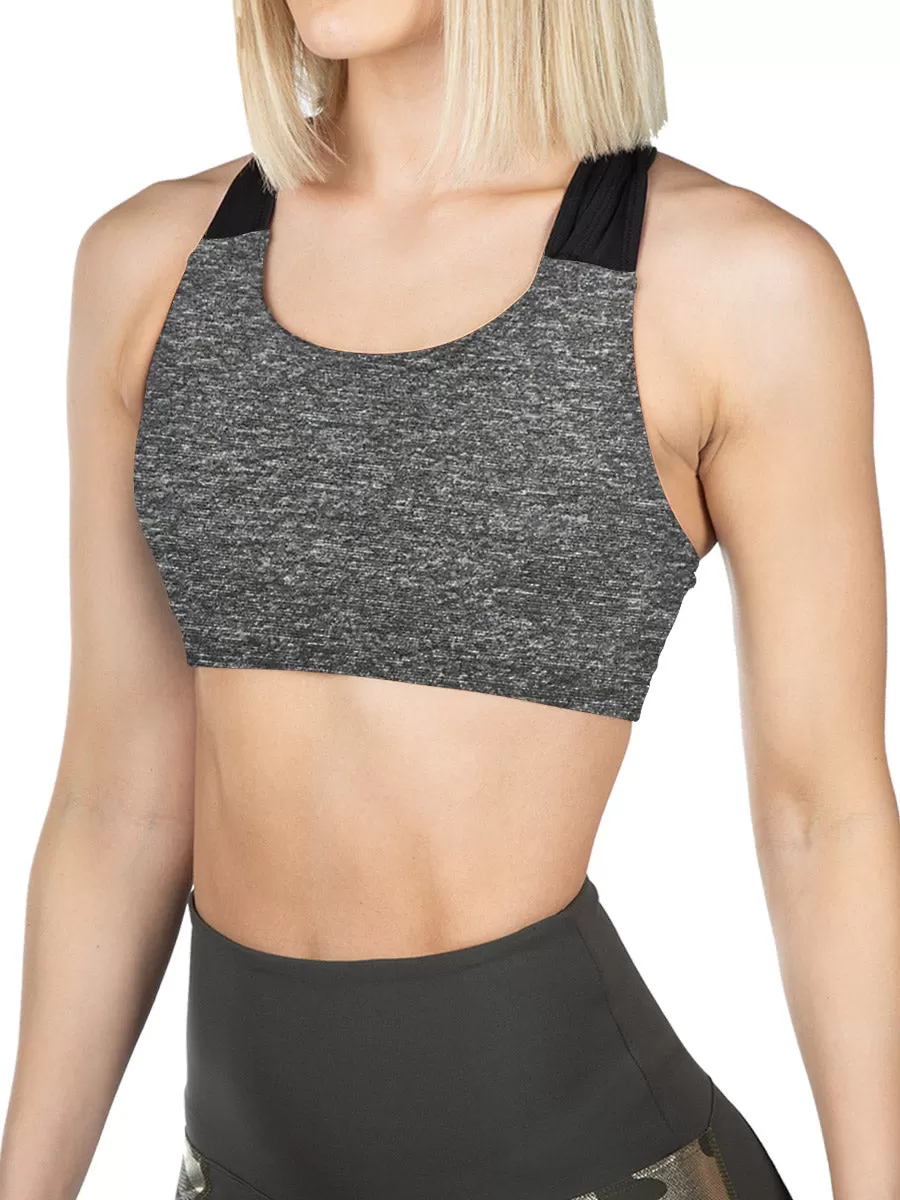 3-Pack ProWikMax™  Sports Bra Bundle