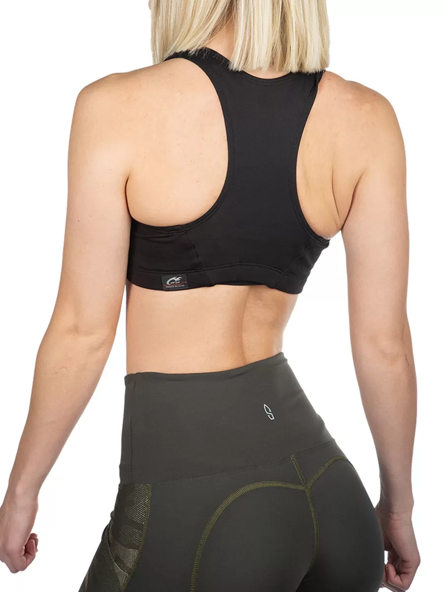 3-Pack ProWikMax™  Sports Bra Bundle