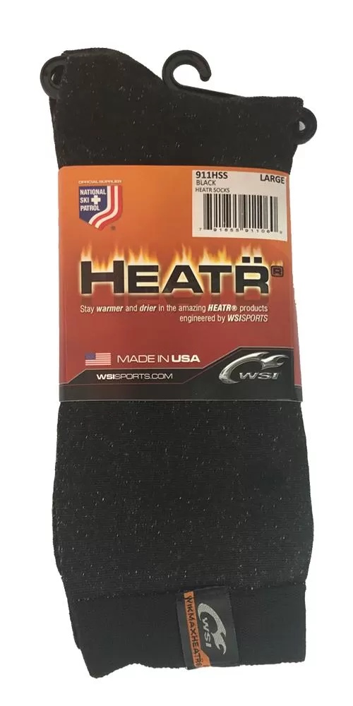 3.1 HEATR® Sock Liner