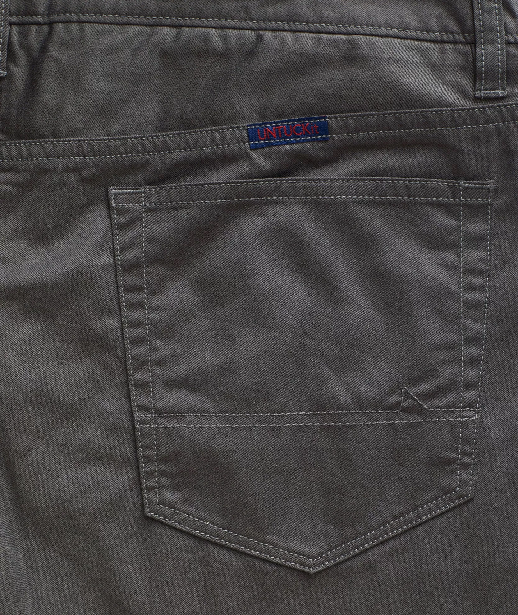 5-Pocket Chino Pants - FINAL SALE