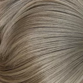 50" Ponytail Wrap - Ash Blonde