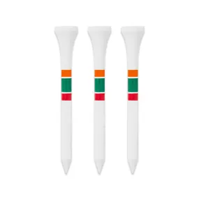 7-Eleven® Golf Tees (Pack of 25)