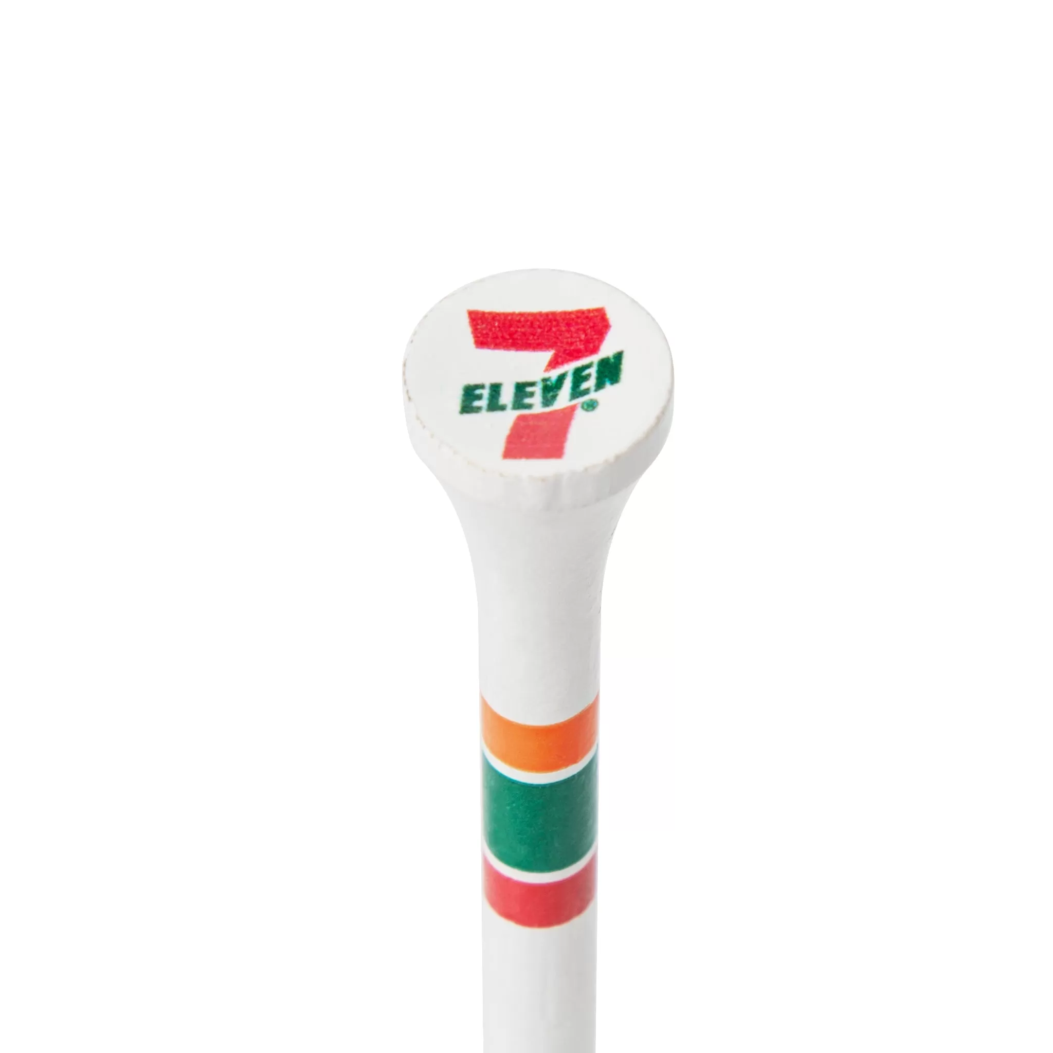 7-Eleven® Golf Tees (Pack of 25)