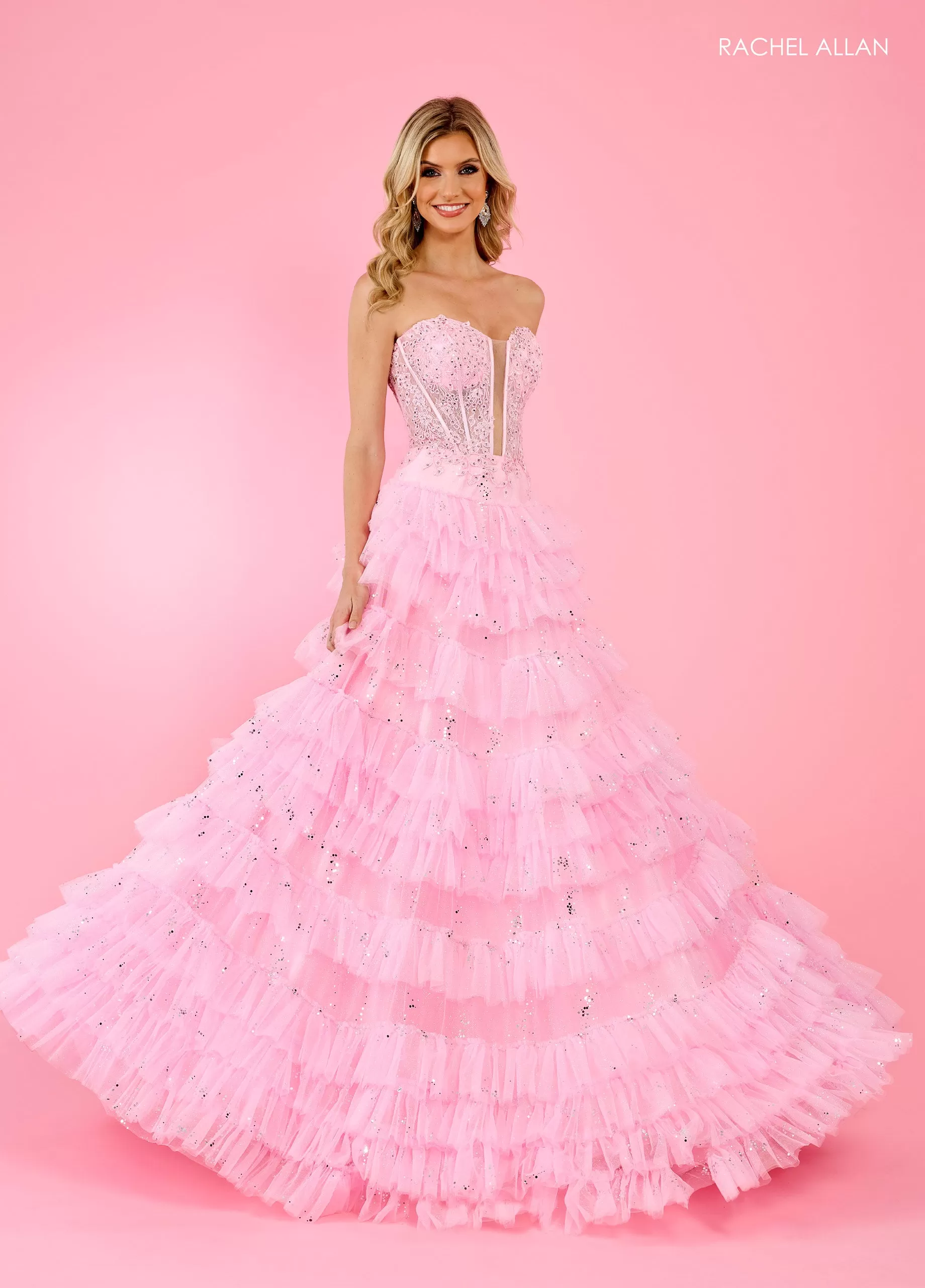 70675 Rachel Allan Prom