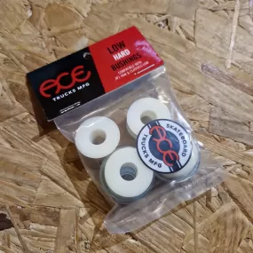 ACE Bushings Low Hard 94A white