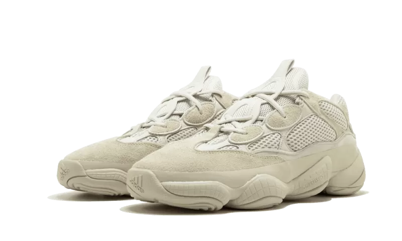 Adidas Yeezy 500 "Blush"