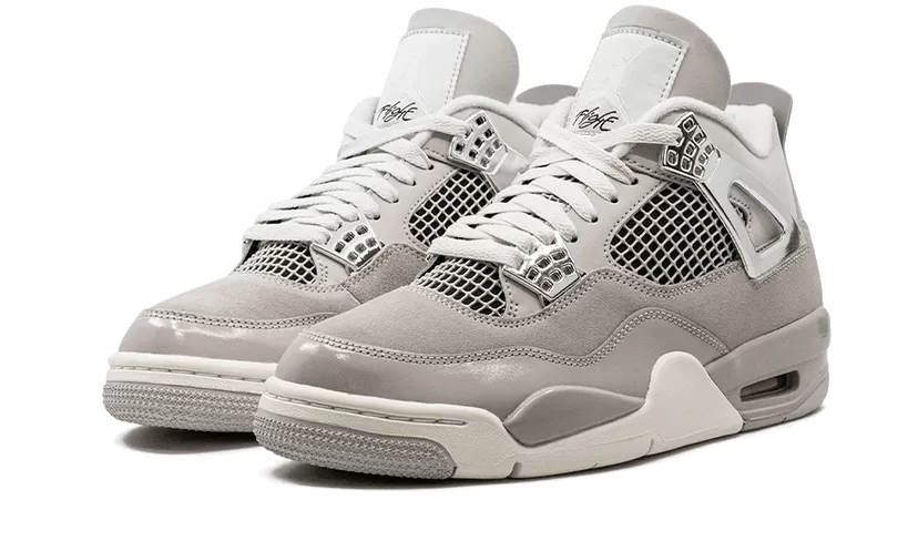 Air Jordan 4 Retro "Frozen Moments"