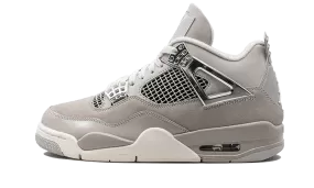 Air Jordan 4 Retro "Frozen Moments"