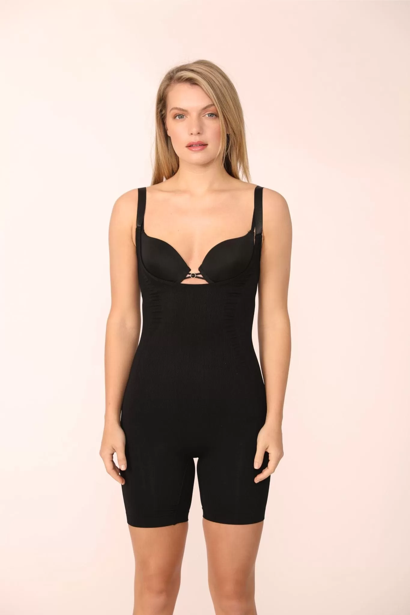 ALAMAE Women's Lago Sculpting Bodysuit