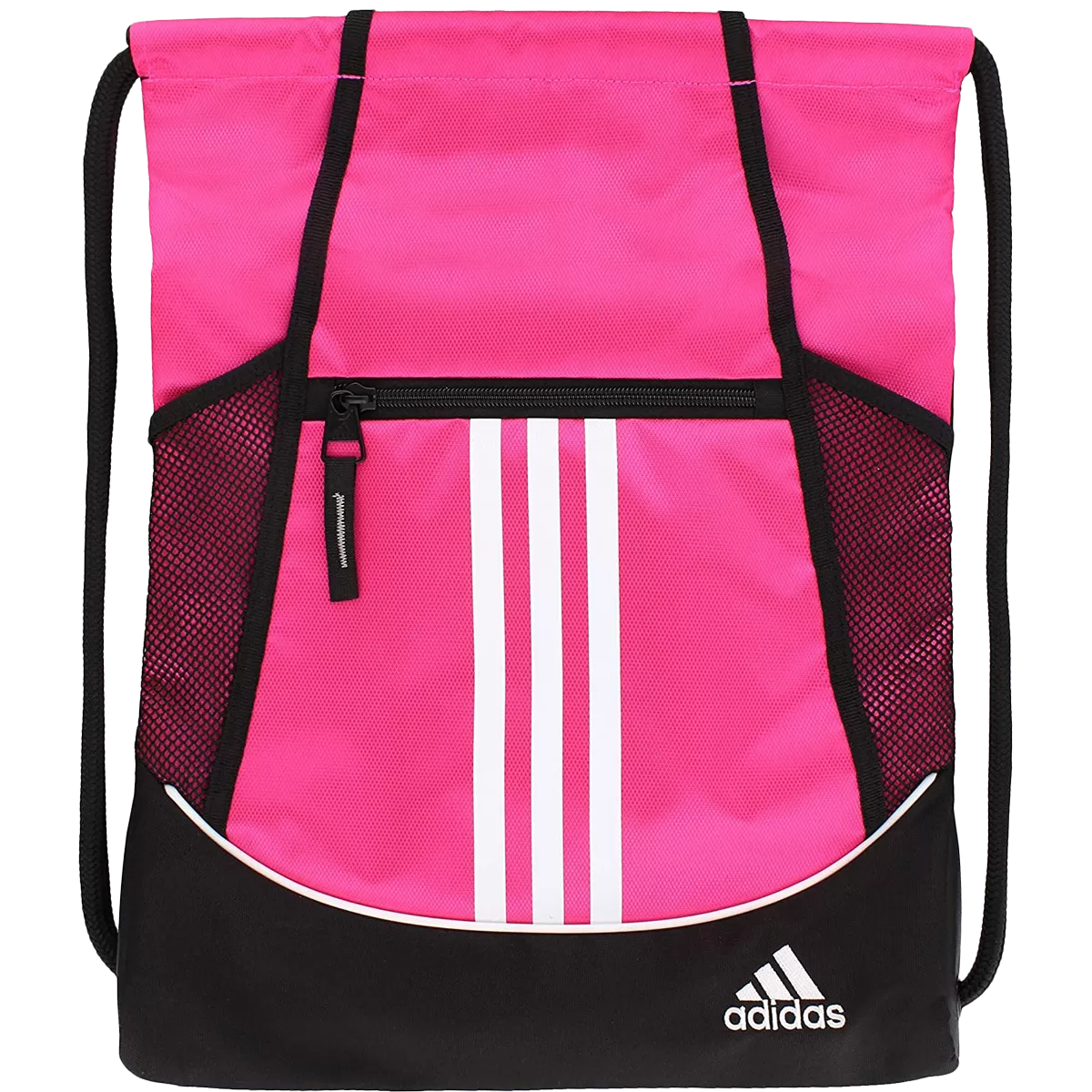 Alliance II Sackpack - Pink