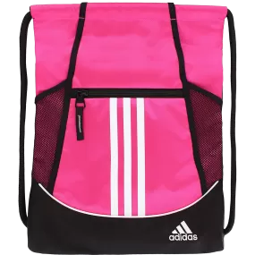 Alliance II Sackpack - Pink