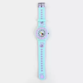 ANALOG WRIST WATCH FOR KIDS