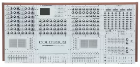 Analogue Solutions Colossus Slim