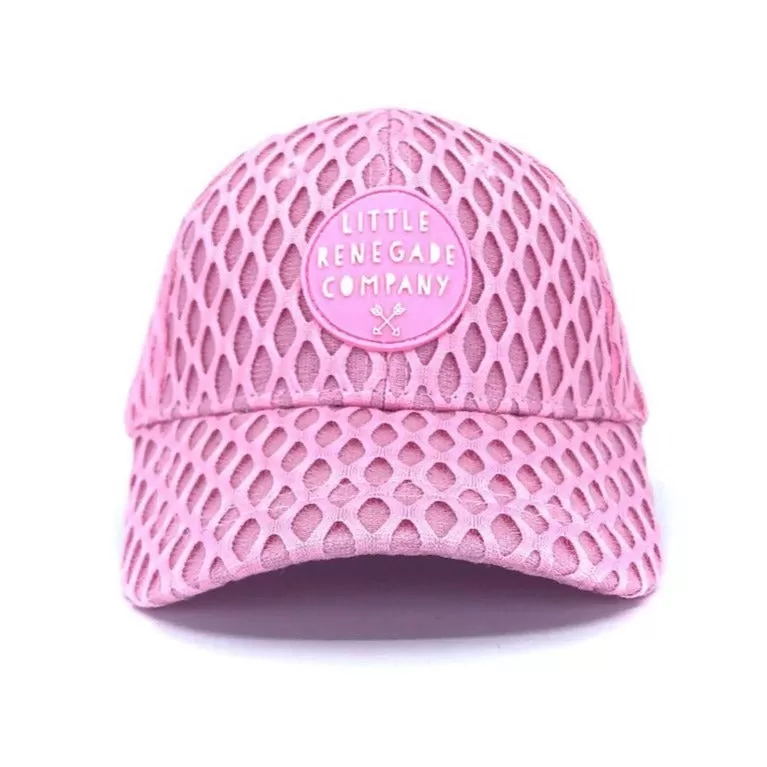 ARDEN BASEBALL CAP - 3 Sizes