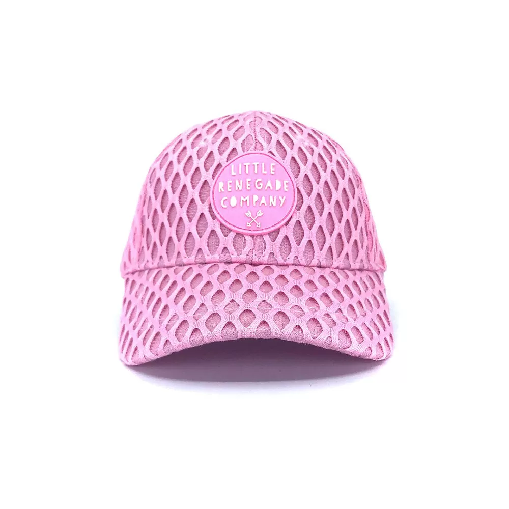 ARDEN BASEBALL CAP - 3 Sizes