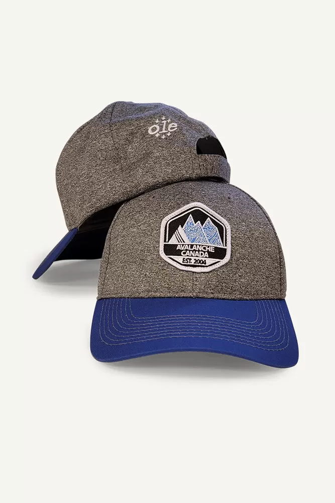 Avalanche Canada Cap