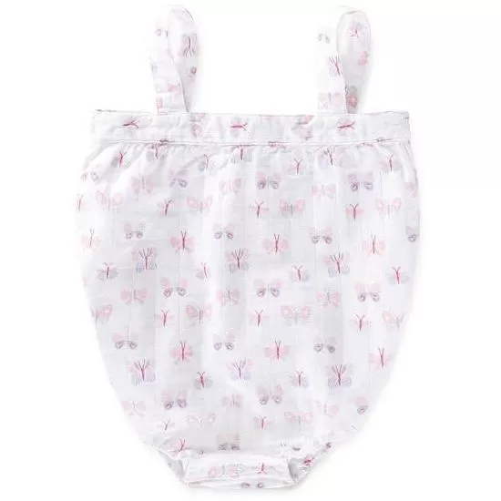 Baby Romper - Mini Flutter