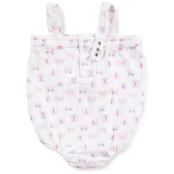 Baby Romper - Mini Flutter