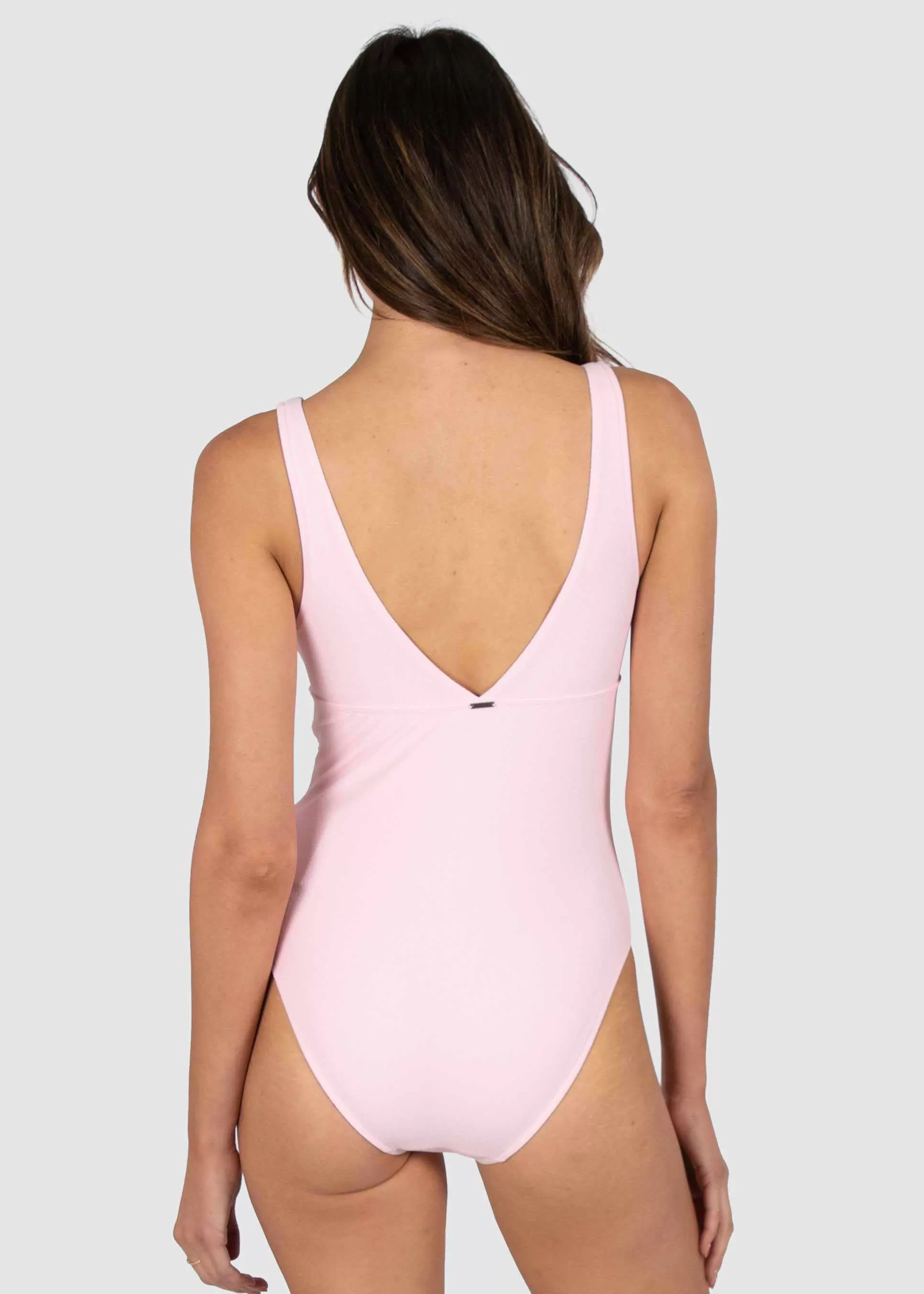 Baku Longine One Piece - Malibu