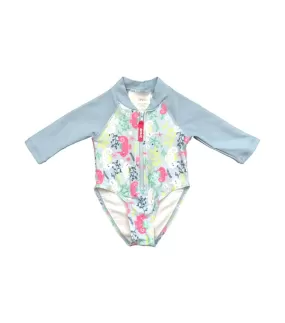 Banz 1pc Swimsuit - Seahorse