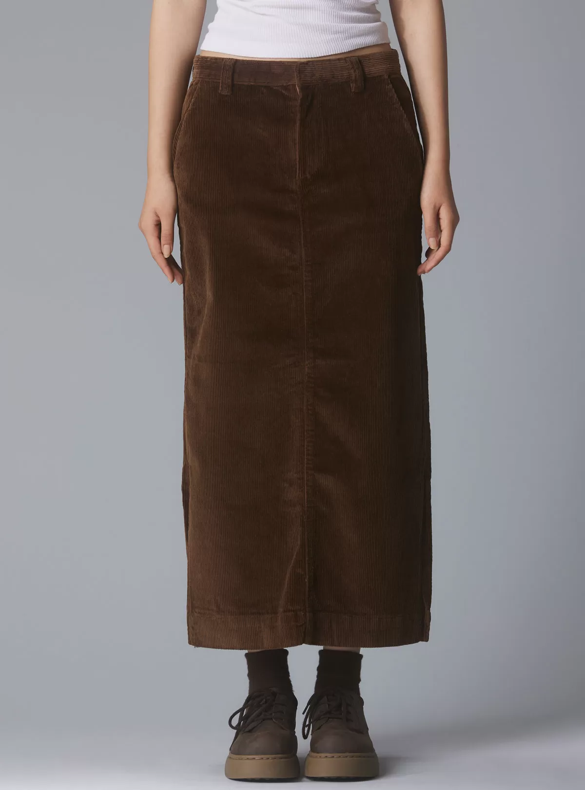 Bean Skirt