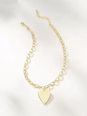 Big Love Necklace