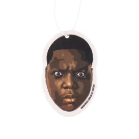 Big Poppa Air Freshner (Juicy Peach)