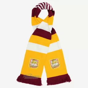 Brisbane Broncos NRL Heritage Retro Bar Scarf Rugby League