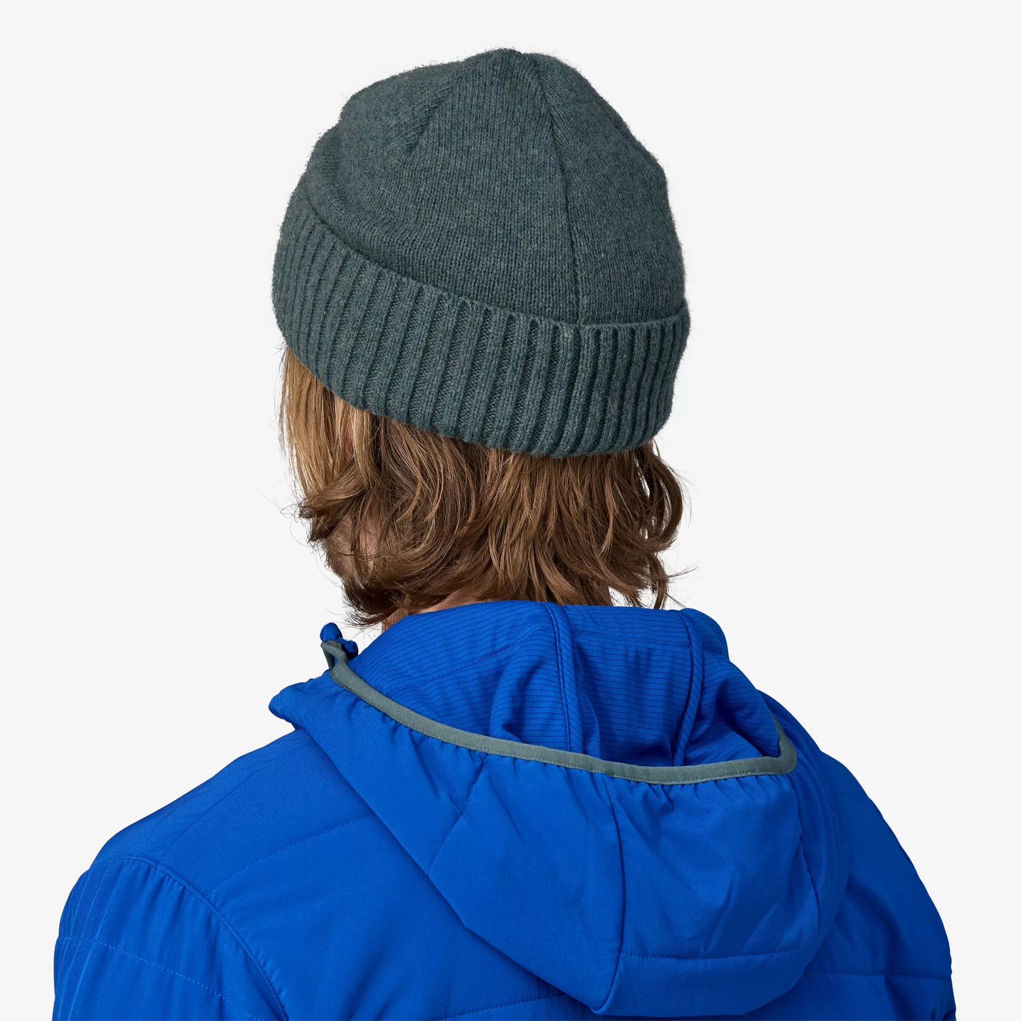 Brodeo Beanie