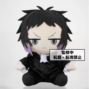 Bungo Stray Dogs: Akutagawa Ryunosuke ~A~ Big Plush