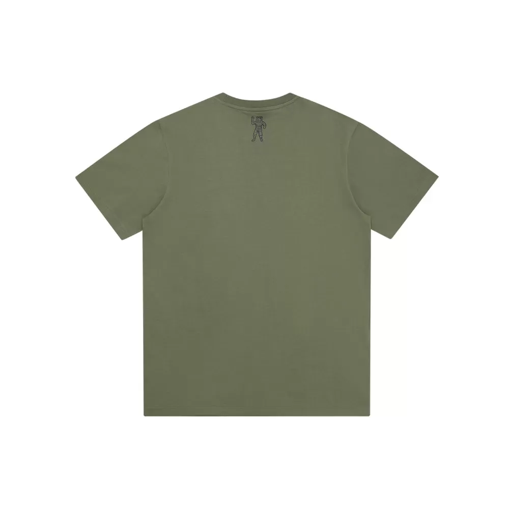 Camo Arch Logo T-Shirt (green)