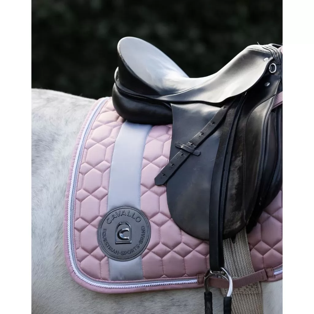 Cavallo Hala Dressage Saddle Pad