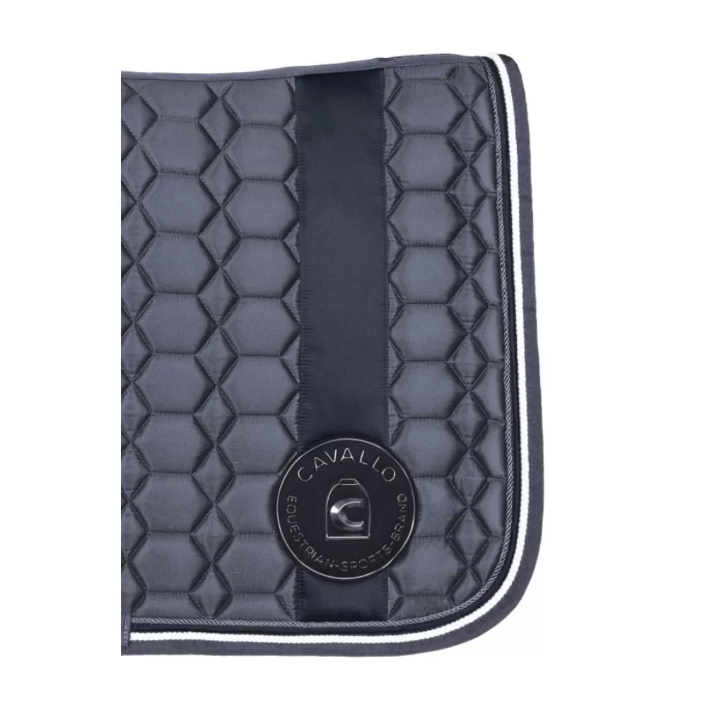 Cavallo Hala Dressage Saddle Pad