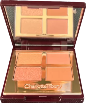 Charlotte Tilbury Luxury Palette Pillow Talk 5.2g