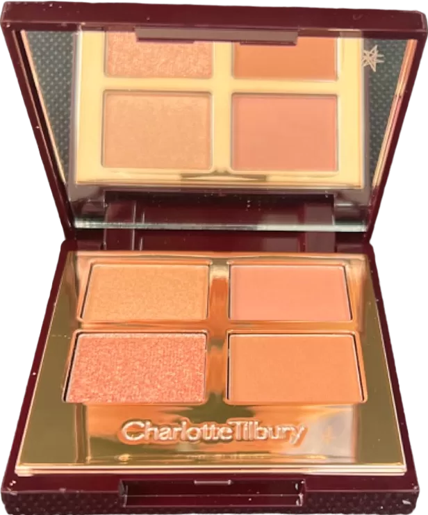 Charlotte Tilbury Luxury Palette Pillow Talk 5.2g