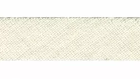 CHENILLE-IT Blooming Bias Tape 5/8in x 40yd White # BB01CI