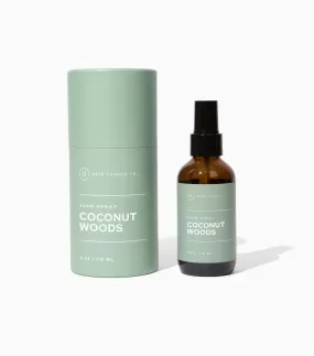 Coconut Woods Room Spray