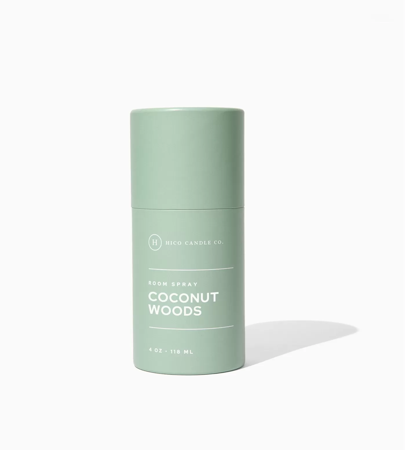 Coconut Woods Room Spray