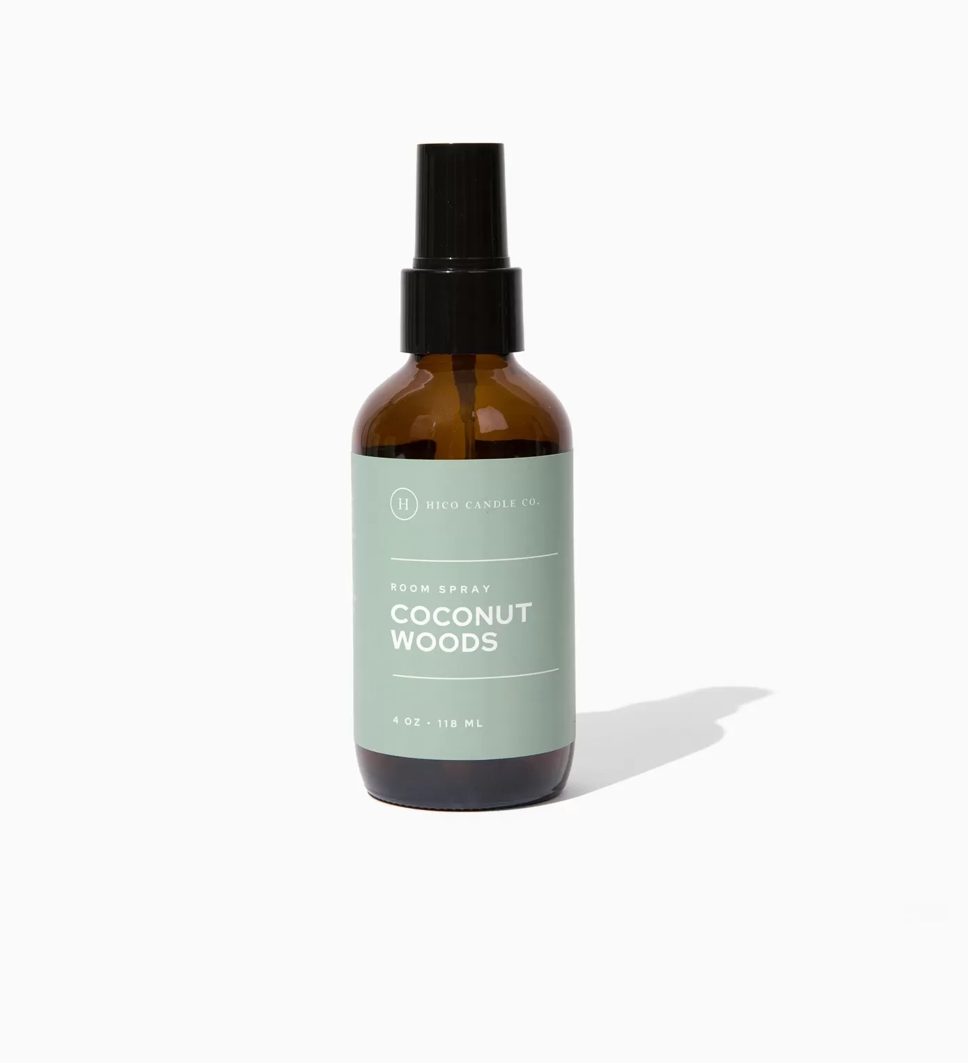 Coconut Woods Room Spray