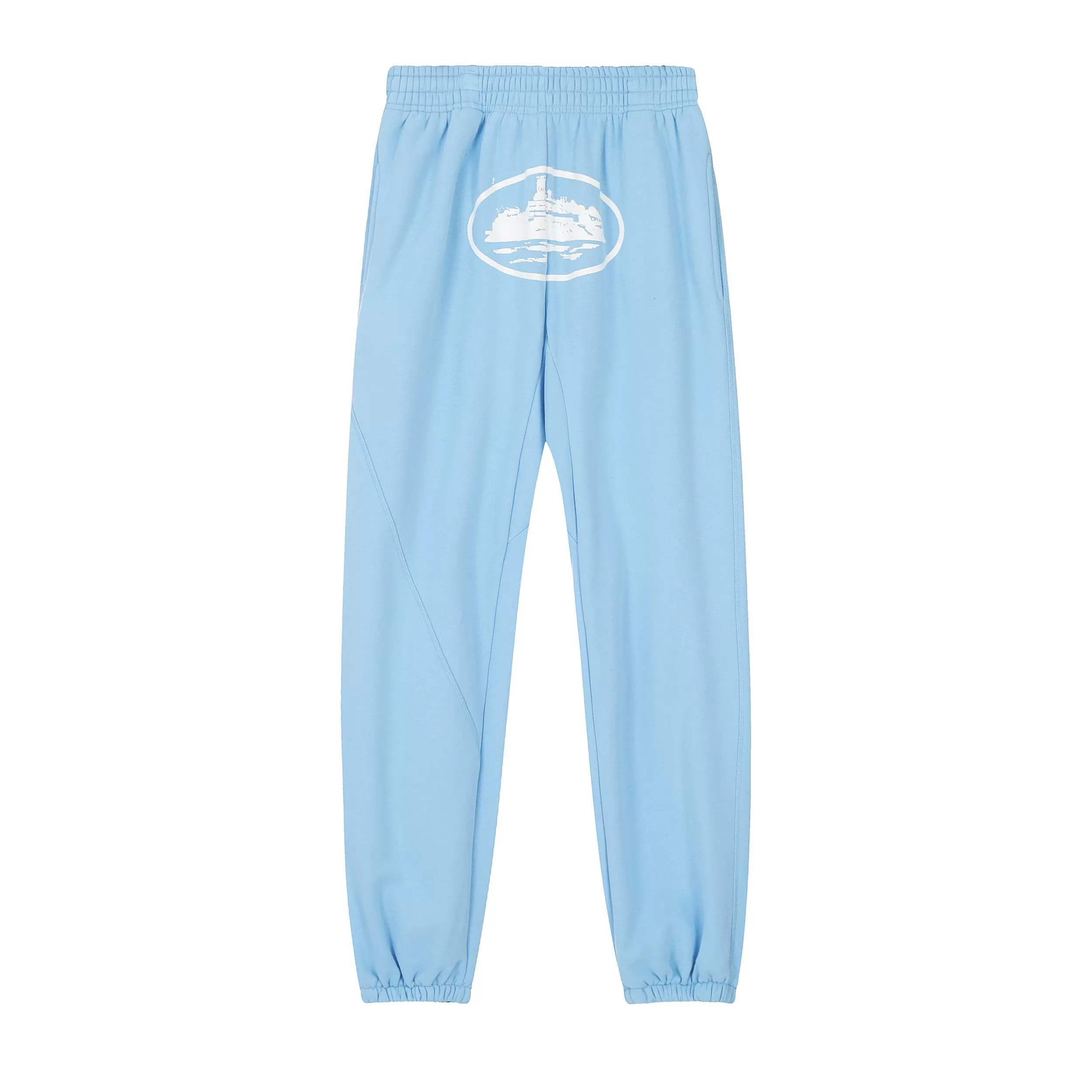 CRTZ Tracksuit Light Blue *Комплект*