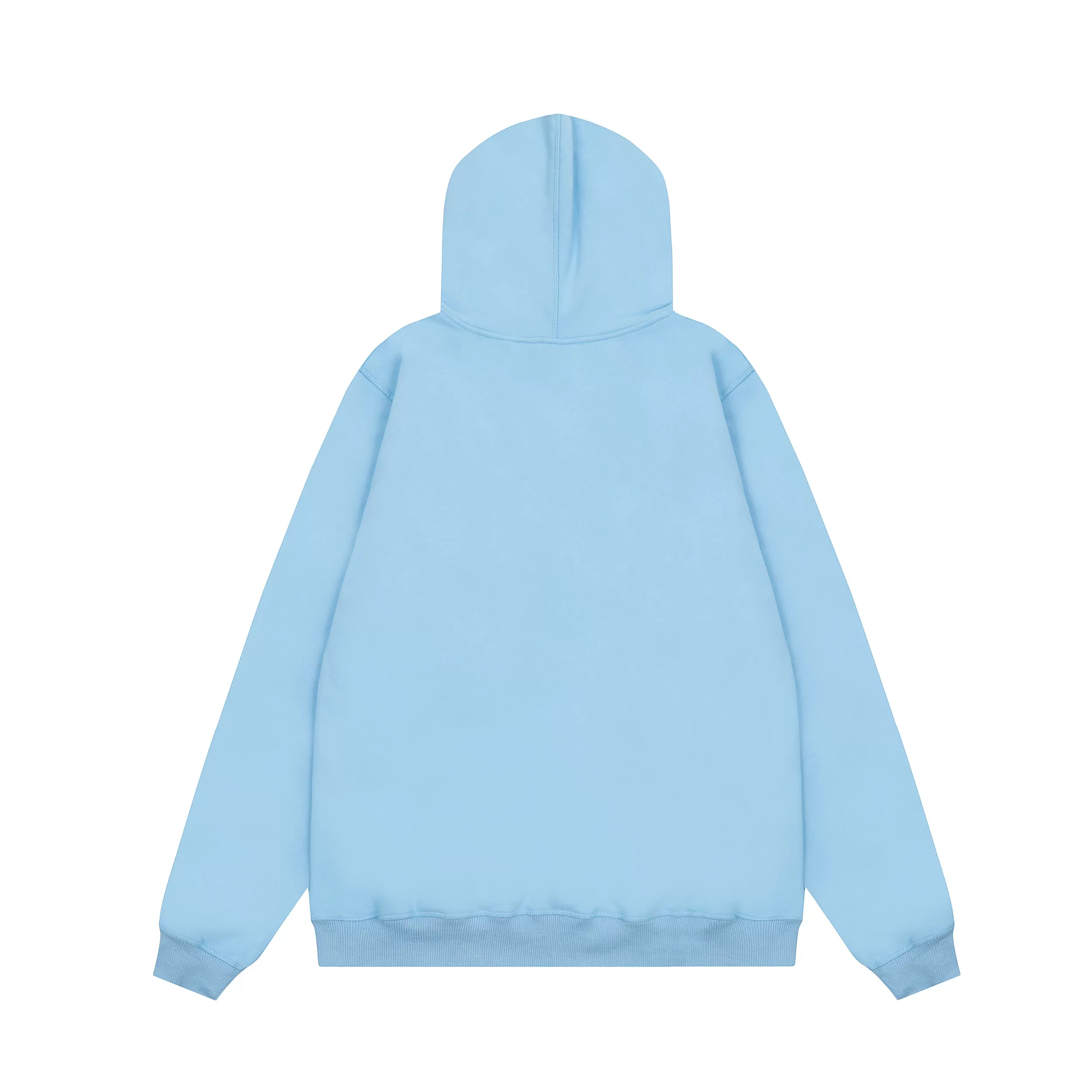 CRTZ Tracksuit Light Blue *Комплект*