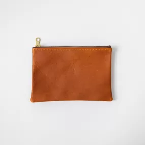 Cypress Small Zip Pouch