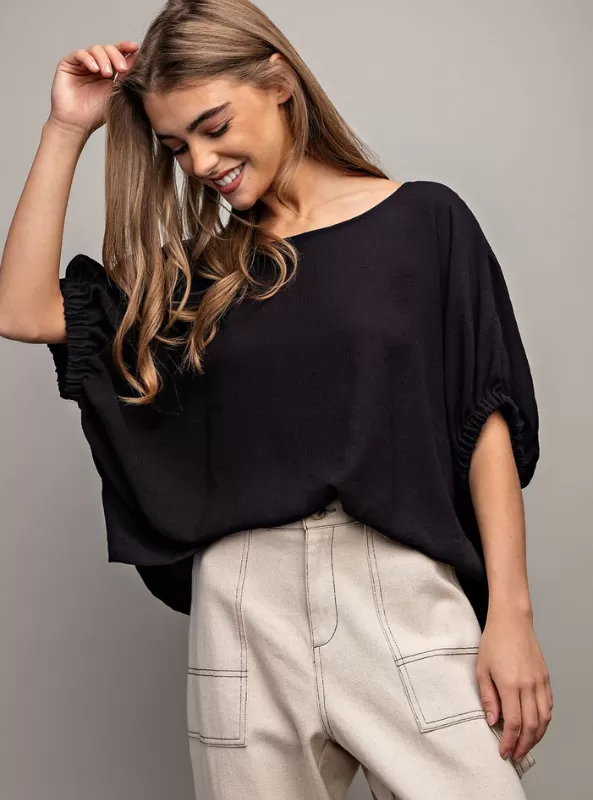 Ella Blouse Top