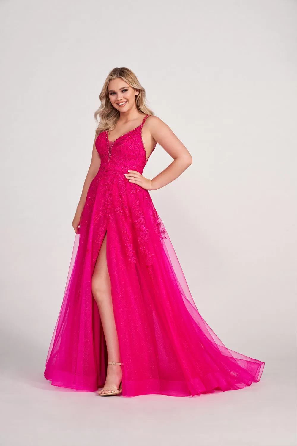 Ellie Wilde EW34095 Dresses