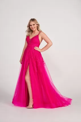 Ellie Wilde EW34095 Dresses