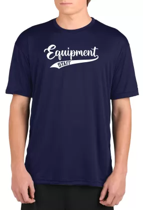 EQ Staff Microtech™ Short Sleeve Tee