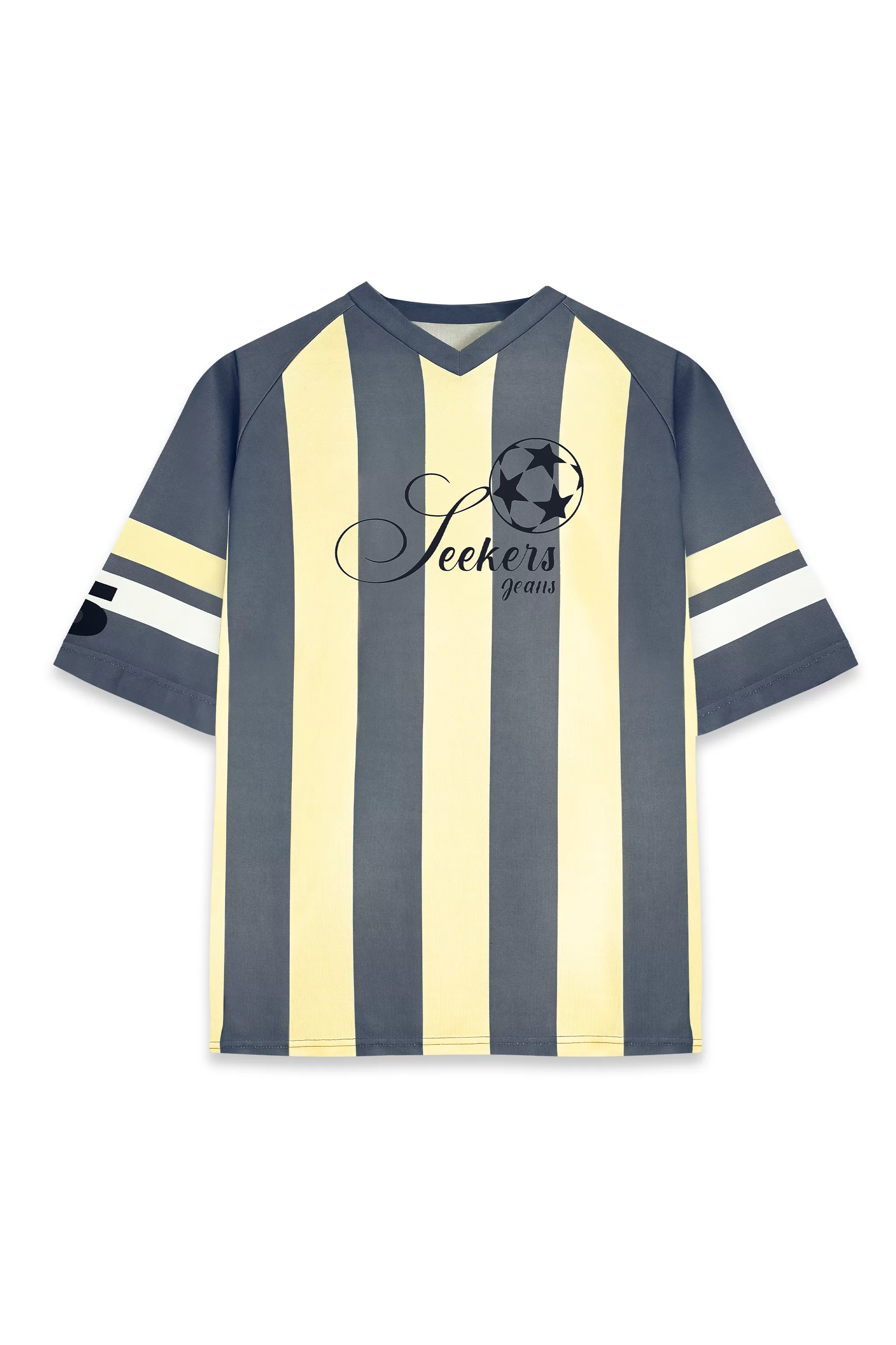 Fiesta Football Shirt